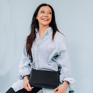Co-Lab Mary Crossbody