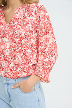 Load image into Gallery viewer, Fransa Merle Blouse
