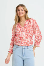 Load image into Gallery viewer, Fransa Merle Blouse
