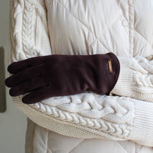 Load image into Gallery viewer, By Chance Micro Suede Gloves
