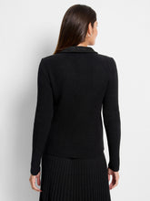 Load image into Gallery viewer, Nic+Zoe Mixed Media Jacket
