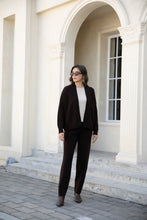 Load image into Gallery viewer, OFV Anisa Knit Pant
