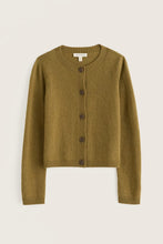 Load image into Gallery viewer, Seasalt Cornwall Tern Tide Cardigan
