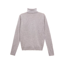 Load image into Gallery viewer, Artlove Nadege Turtleneck  so
