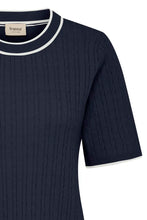 Load image into Gallery viewer, Fransa Lauren Knit Top
