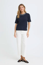 Load image into Gallery viewer, Fransa Lauren Knit Top
