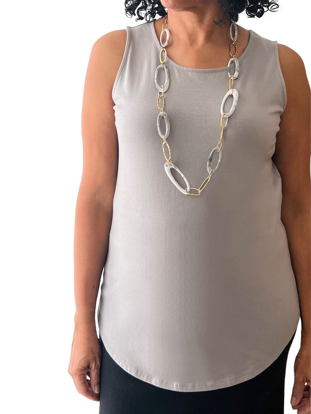 Organic Cotton Tank
