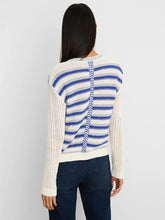Load image into Gallery viewer, Nic+Zoe Petite Painted Porcelain Cardigan
