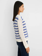 Load image into Gallery viewer, Nic+Zoe Petite Painted Porcelain Cardigan
