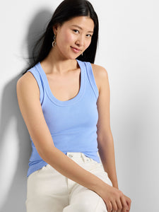 Nic+Zoe Perfect Tank