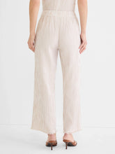 Load image into Gallery viewer, Nic+Zoe Petite Pinstripe Pant
