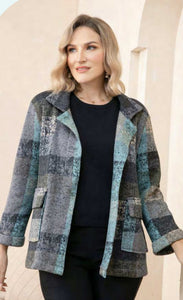 OFV Tanya Jacket