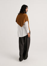 Load image into Gallery viewer, Zaket + Plover Pointell Shawl
