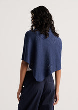 Load image into Gallery viewer, Zaket + Plover Pointell Shawl
