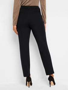 Nic+Zoe Petite Ponte Knit Pant