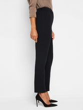 Load image into Gallery viewer, Nic+Zoe Petite Ponte Knit Pant
