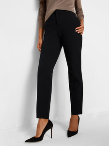 Nic+Zoe Petite Ponte Knit Pant