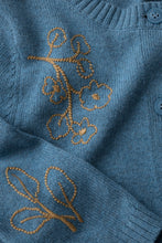 Load image into Gallery viewer, Seasalt Cornwall Potting Shed Cardigan
