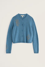 Load image into Gallery viewer, Seasalt Cornwall Potting Shed Cardigan
