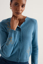 Load image into Gallery viewer, Seasalt Cornwall Potting Shed Cardigan
