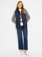 Load image into Gallery viewer, Nic+Zoe Petite Puffer Vest
