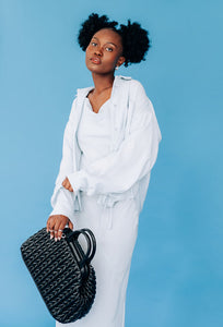 Co Lab Maya  Satchel