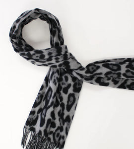 By Chance Roxanne Animal Print