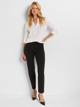 Load image into Gallery viewer, Nic+Zoe Petite Ruffled Around Shirt
