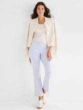 Load image into Gallery viewer, Nic+Zoe Fringe Mix  Jacket
