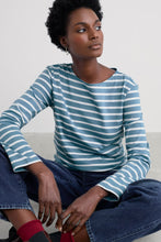 Load image into Gallery viewer, Seasalt Cornwall Sailor Top
