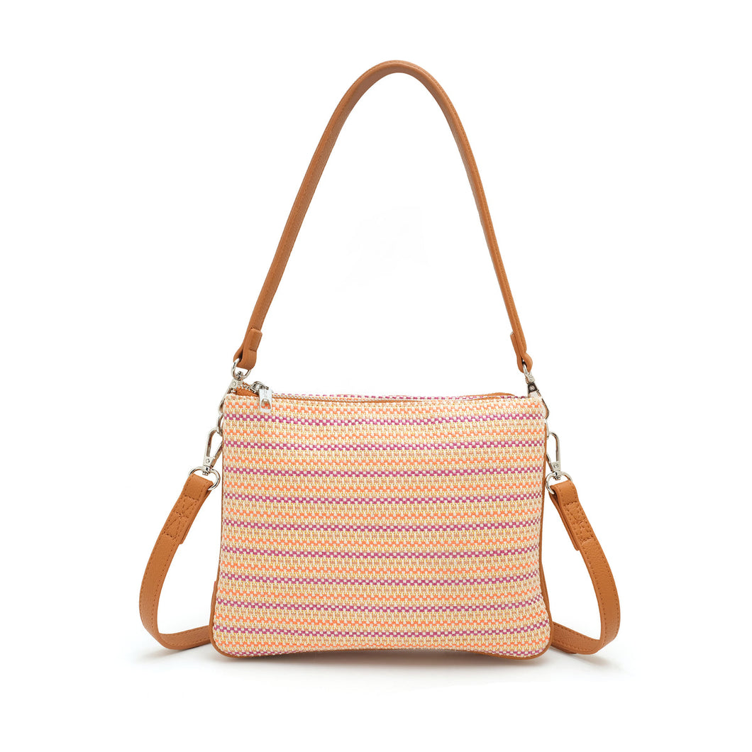 Co-Lab Sandrine Crossbody Handbag