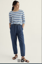 Load image into Gallery viewer, Seasalt 3/4 Sleeve Sailor Tee
