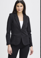 Load image into Gallery viewer, Fransa Classic Blazer
