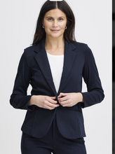 Load image into Gallery viewer, Fransa Classic Blazer
