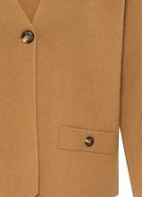 Load image into Gallery viewer, Fransa Ita Jacket
