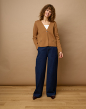 Load image into Gallery viewer, Fransa Ita Jacket
