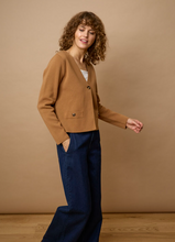 Load image into Gallery viewer, Fransa Ita Jacket
