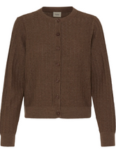 Load image into Gallery viewer, Fransa Vanessa Cardigan
