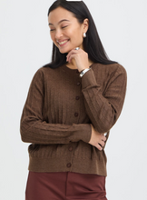 Load image into Gallery viewer, Fransa Vanessa Cardigan
