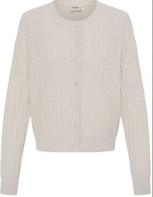 Load image into Gallery viewer, Fransa Vanessa Cardigan
