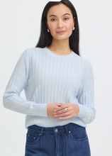 Load image into Gallery viewer, Fransa Vanessa Pullover
