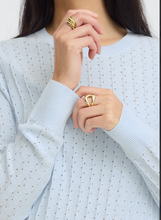 Load image into Gallery viewer, Fransa Vanessa Pullover
