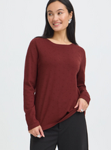 Load image into Gallery viewer, Fransa Arianne Sweater
