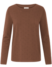 Load image into Gallery viewer, Fransa Arianne Sweater

