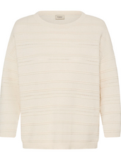 Load image into Gallery viewer, Fransa Sinne Sweater
