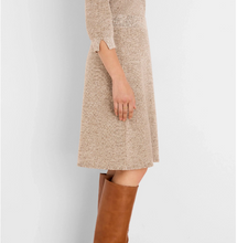 Load image into Gallery viewer, Nic+Zoe Tweed Knit Skirt
