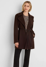Load image into Gallery viewer, Nic+Zoe Knit Twill Wrap Jacket
