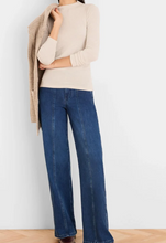 Load image into Gallery viewer, Nic+Zoe Petite Everyday Sparkle Top

