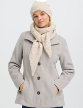 Load image into Gallery viewer, Fransa Winter Scarf
