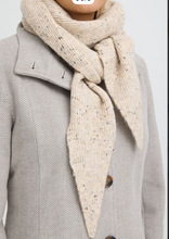 Load image into Gallery viewer, Fransa Winter Scarf
